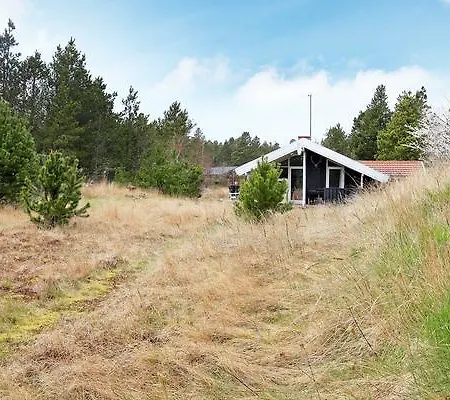 Vakantiehuis Holiday Mojen
