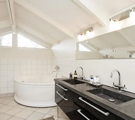 Vakantiehuis Holiday Mojen Strandby