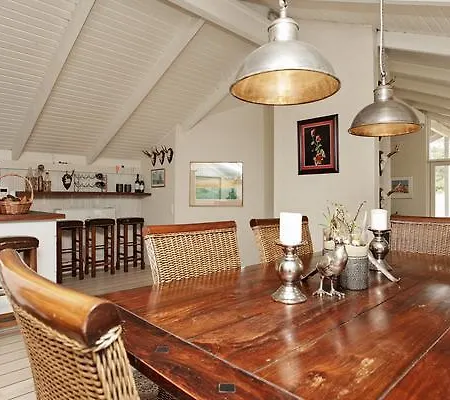 Vakantiehuis Holiday Mojen